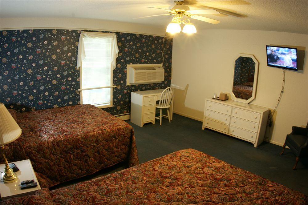 Inn At Ligonier المظهر الخارجي الصورة
