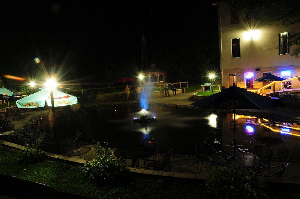 Inn At Ligonier المظهر الخارجي الصورة