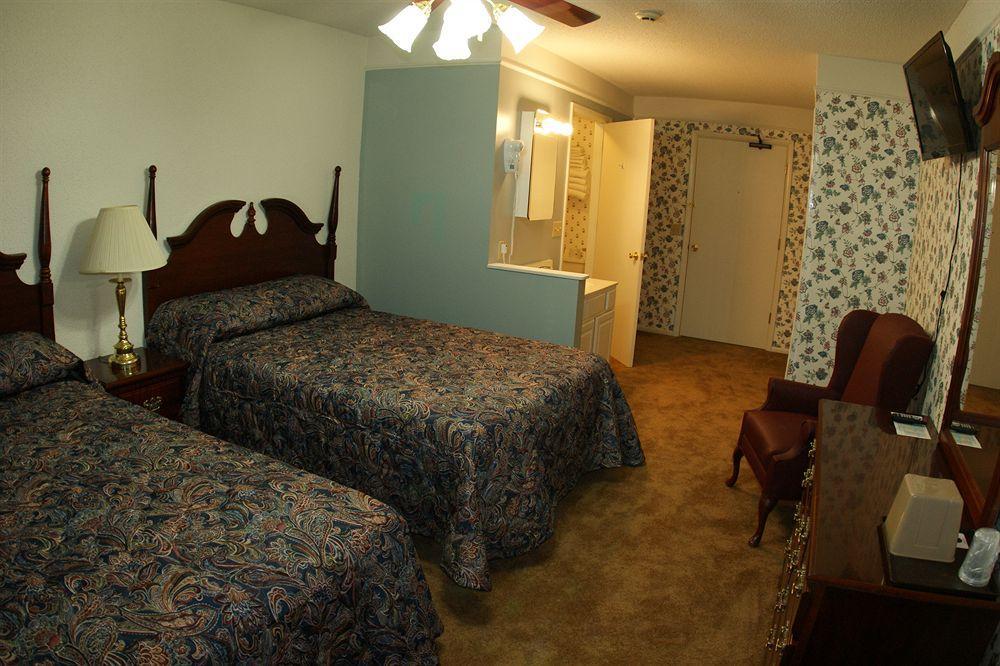 Inn At Ligonier المظهر الخارجي الصورة