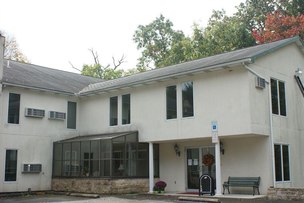 Inn At Ligonier المظهر الخارجي الصورة