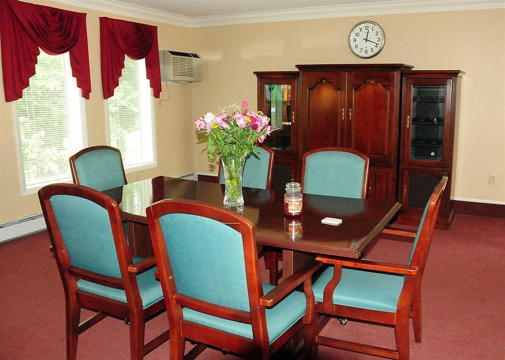 Inn At Ligonier المظهر الخارجي الصورة