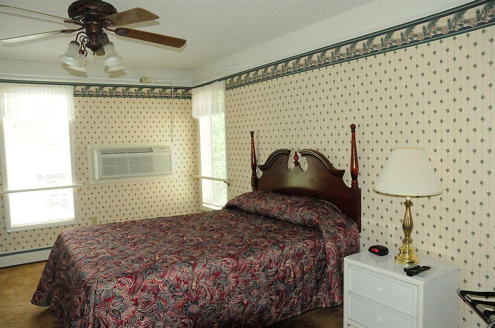 Inn At Ligonier المظهر الخارجي الصورة